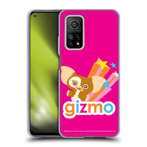 Gremlins Graphics Gizmo Soft Gel Case for Xiaomi Mi 10T 5G