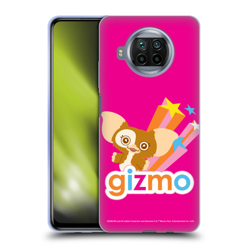 Gremlins Graphics Gizmo Soft Gel Case for Xiaomi Mi 10T Lite 5G