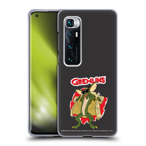 Gremlins Graphics Flasher Soft Gel Case for Xiaomi Mi 10 Ultra 5G