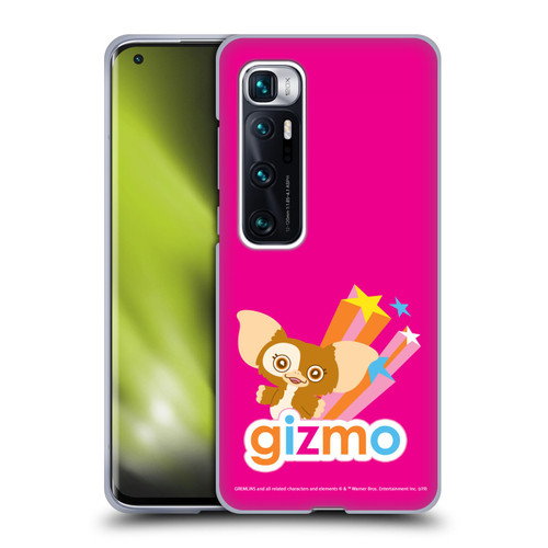 Gremlins Graphics Gizmo Soft Gel Case for Xiaomi Mi 10 Ultra 5G