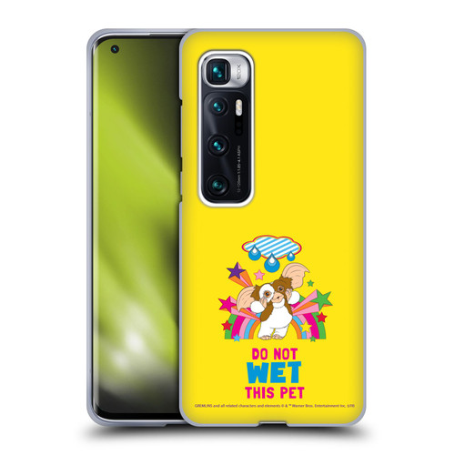Gremlins Graphics Wet Pet Soft Gel Case for Xiaomi Mi 10 Ultra 5G
