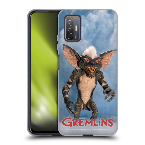 Gremlins Photography Villain 1 Soft Gel Case for HTC Desire 21 Pro 5G