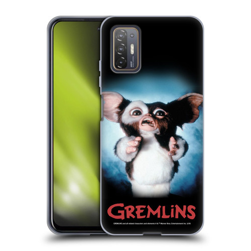 Gremlins Photography Gizmo Soft Gel Case for HTC Desire 21 Pro 5G