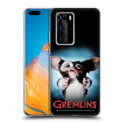 Gremlins Photography Gizmo Soft Gel Case for Huawei P40 Pro / P40 Pro Plus 5G