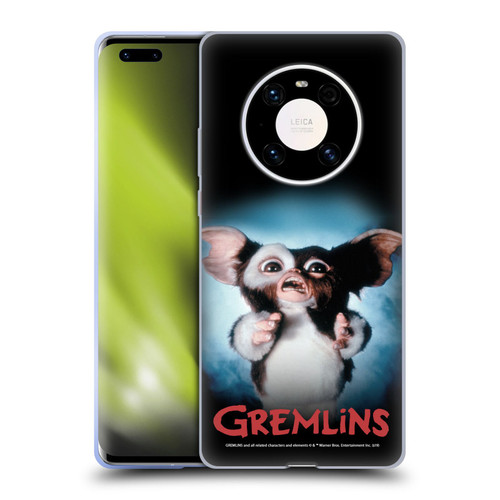 Gremlins Photography Gizmo Soft Gel Case for Huawei Mate 40 Pro 5G