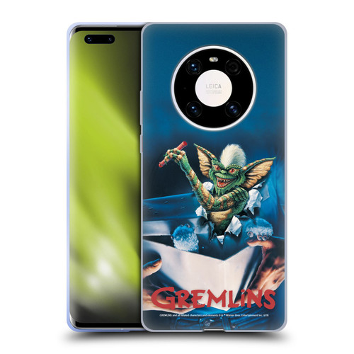 Gremlins Photography Villain 2 Soft Gel Case for Huawei Mate 40 Pro 5G