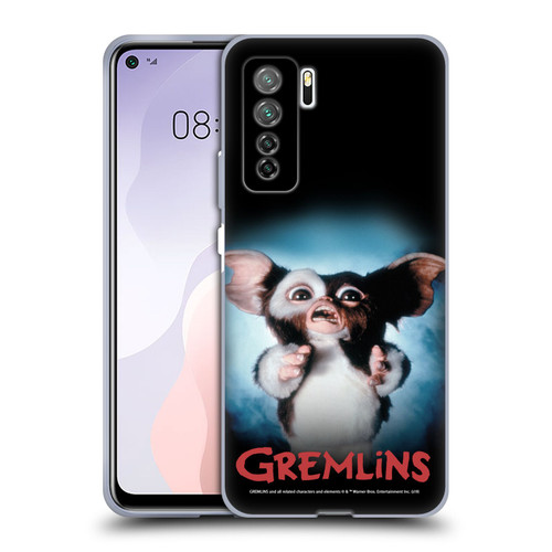 Gremlins Photography Gizmo Soft Gel Case for Huawei Nova 7 SE/P40 Lite 5G