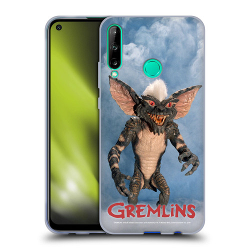 Gremlins Photography Villain 1 Soft Gel Case for Huawei P40 lite E