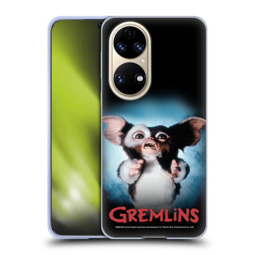 Gremlins Photography Gizmo Soft Gel Case for Huawei P50