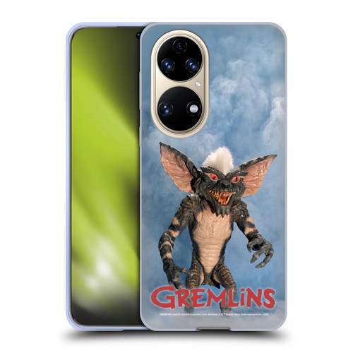 Gremlins Photography Villain 1 Soft Gel Case for Huawei P50