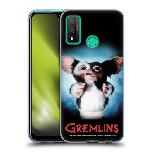 Gremlins Photography Gizmo Soft Gel Case for Huawei P Smart (2020)