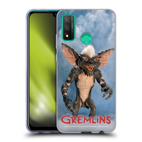 Gremlins Photography Villain 1 Soft Gel Case for Huawei P Smart (2020)