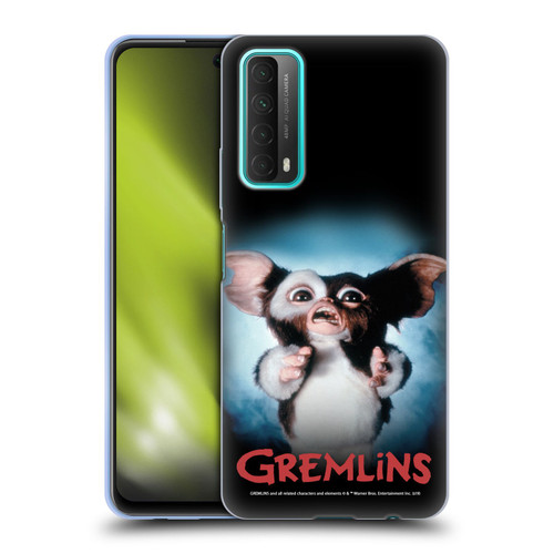 Gremlins Photography Gizmo Soft Gel Case for Huawei P Smart (2021)