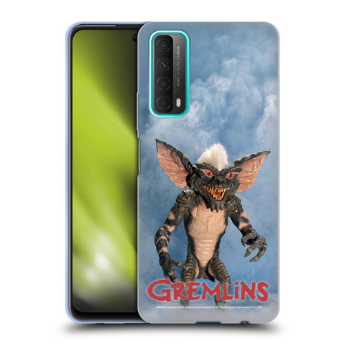 Gremlins Photography Villain 1 Soft Gel Case for Huawei P Smart (2021)