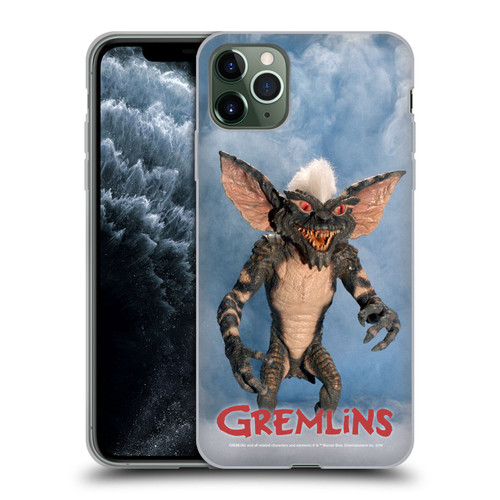 Gremlins Photography Villain 1 Soft Gel Case for Apple iPhone 11 Pro Max