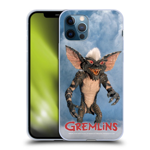 Gremlins Photography Villain 1 Soft Gel Case for Apple iPhone 12 / iPhone 12 Pro