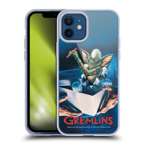 Gremlins Photography Villain 2 Soft Gel Case for Apple iPhone 12 / iPhone 12 Pro