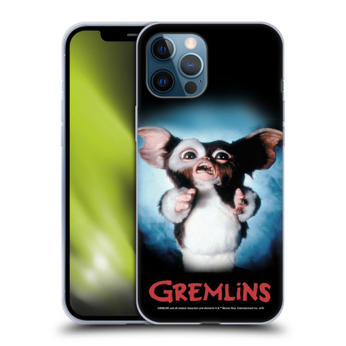Gremlins Photography Gizmo Soft Gel Case for Apple iPhone 12 Pro Max