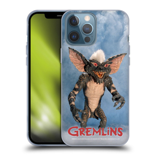 Gremlins Photography Villain 1 Soft Gel Case for Apple iPhone 13 Pro Max