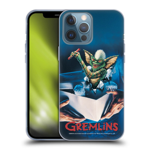 Gremlins Photography Villain 2 Soft Gel Case for Apple iPhone 13 Pro Max