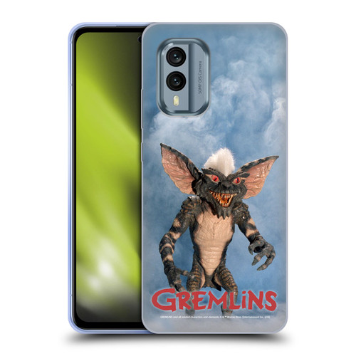 Gremlins Photography Villain 1 Soft Gel Case for Nokia X30