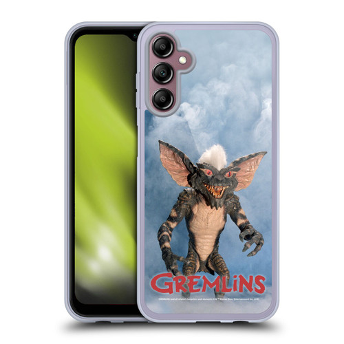 Gremlins Photography Villain 1 Soft Gel Case for Samsung Galaxy A14 5G