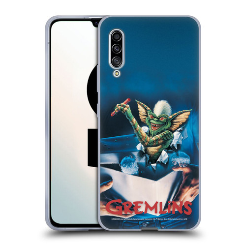 Gremlins Photography Villain 2 Soft Gel Case for Samsung Galaxy A90 5G (2019)