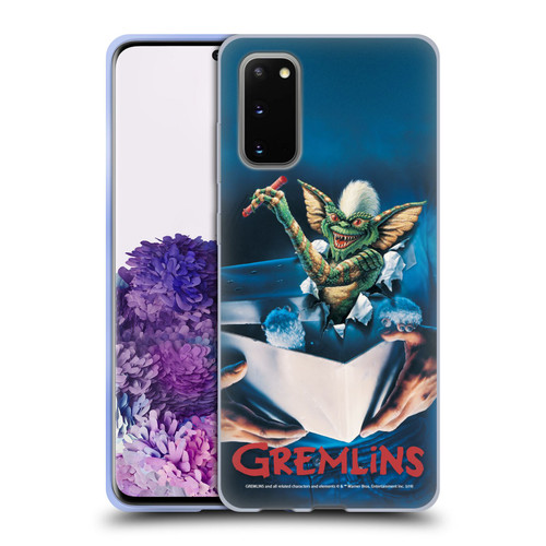 Gremlins Photography Villain 2 Soft Gel Case for Samsung Galaxy S20 / S20 5G