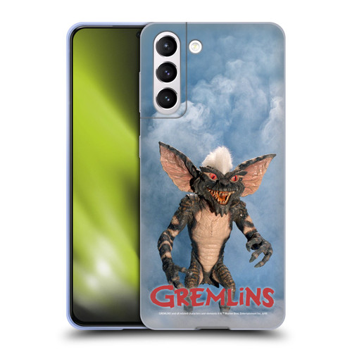 Gremlins Photography Villain 1 Soft Gel Case for Samsung Galaxy S21 5G