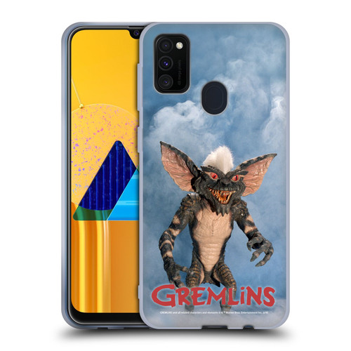 Gremlins Photography Villain 1 Soft Gel Case for Samsung Galaxy M30s (2019)/M21 (2020)