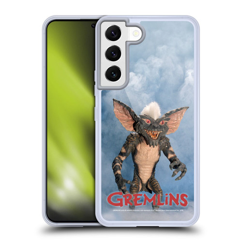 Gremlins Photography Villain 1 Soft Gel Case for Samsung Galaxy S22 5G