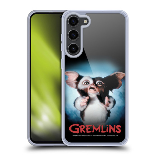 Gremlins Photography Gizmo Soft Gel Case for Samsung Galaxy S23+ 5G