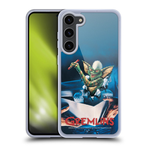 Gremlins Photography Villain 2 Soft Gel Case for Samsung Galaxy S23+ 5G