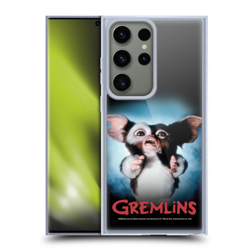 Gremlins Photography Gizmo Soft Gel Case for Samsung Galaxy S23 Ultra 5G