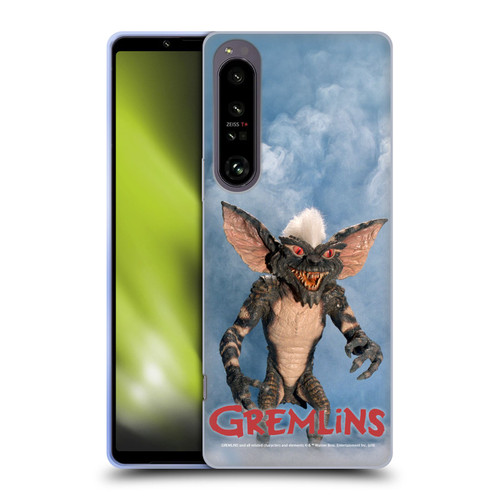 Gremlins Photography Villain 1 Soft Gel Case for Sony Xperia 1 IV