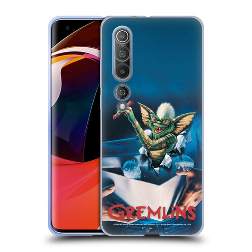 Gremlins Photography Villain 2 Soft Gel Case for Xiaomi Mi 10 5G / Mi 10 Pro 5G