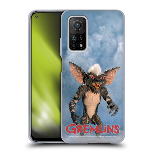 Gremlins Photography Villain 1 Soft Gel Case for Xiaomi Mi 10T 5G