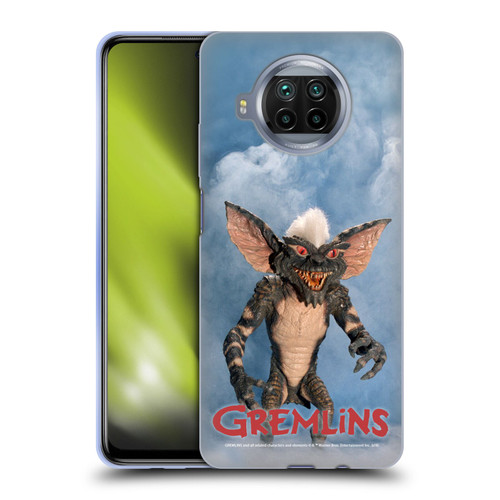 Gremlins Photography Villain 1 Soft Gel Case for Xiaomi Mi 10T Lite 5G