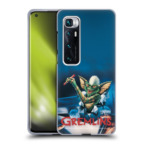 Gremlins Photography Villain 2 Soft Gel Case for Xiaomi Mi 10 Ultra 5G