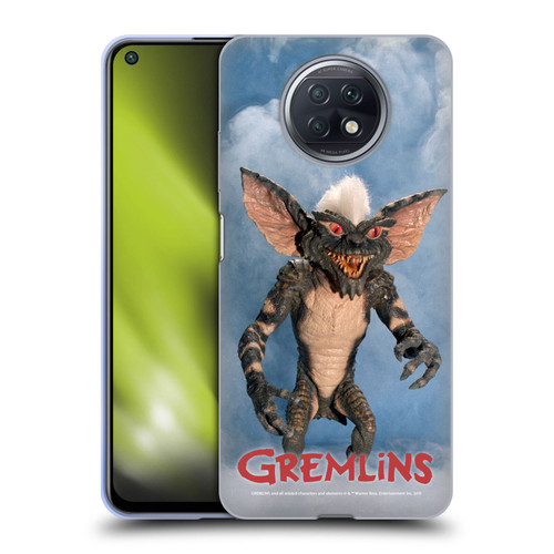 Gremlins Photography Villain 1 Soft Gel Case for Xiaomi Redmi Note 9T 5G