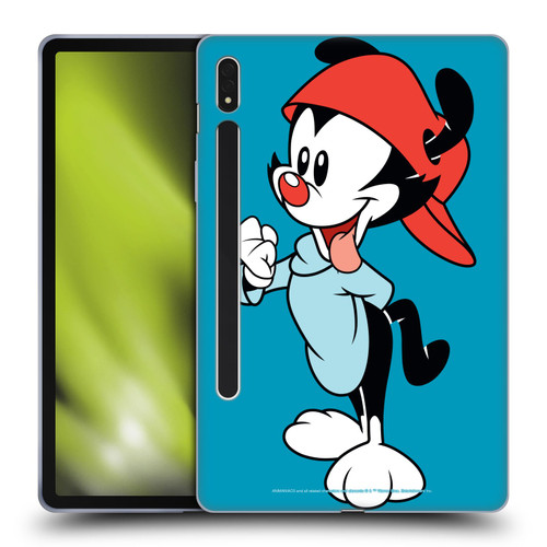 Animaniacs Graphics Wakko Soft Gel Case for Samsung Galaxy Tab S8