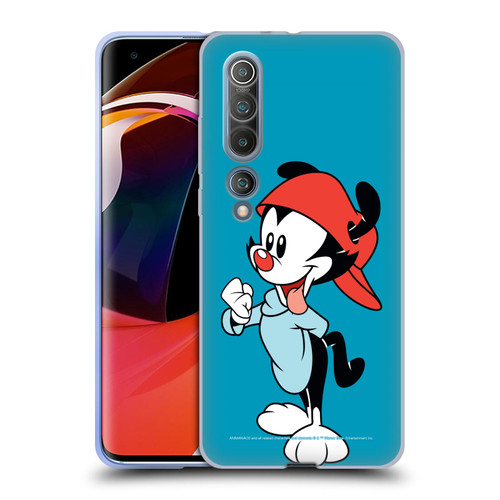 Animaniacs Graphics Wakko Soft Gel Case for Xiaomi Mi 10 5G / Mi 10 Pro 5G