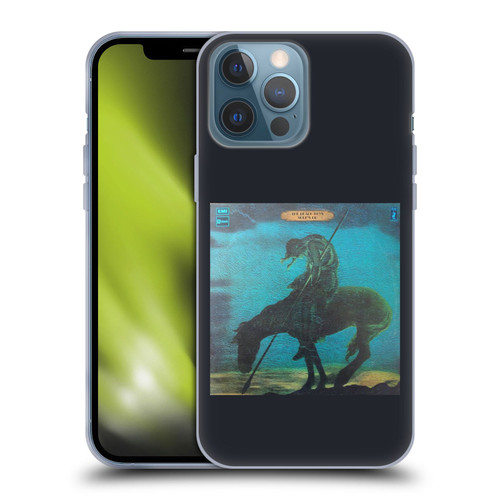 The Beach Boys Album Cover Art Surfs Up Soft Gel Case for Apple iPhone 13 Pro Max