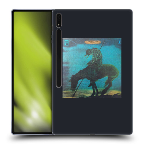The Beach Boys Album Cover Art Surfs Up Soft Gel Case for Samsung Galaxy Tab S8 Ultra
