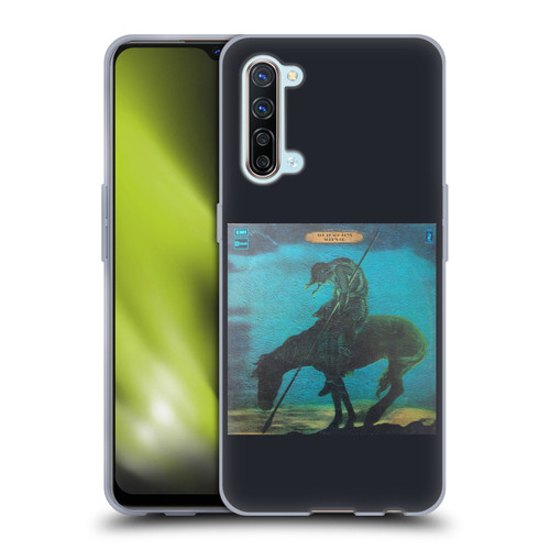 The Beach Boys Album Cover Art Surfs Up Soft Gel Case for OPPO Find X2 Lite 5G