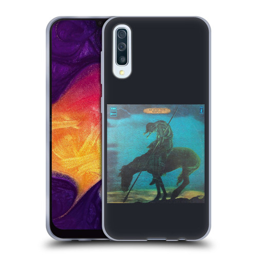 The Beach Boys Album Cover Art Surfs Up Soft Gel Case for Samsung Galaxy A50/A30s (2019)