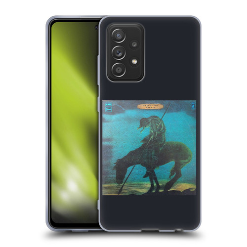 The Beach Boys Album Cover Art Surfs Up Soft Gel Case for Samsung Galaxy A52 / A52s / 5G (2021)