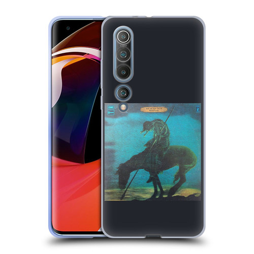 The Beach Boys Album Cover Art Surfs Up Soft Gel Case for Xiaomi Mi 10 5G / Mi 10 Pro 5G