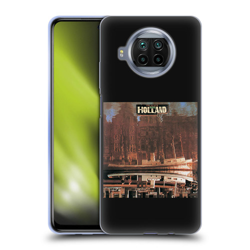 The Beach Boys Album Cover Art Holland Soft Gel Case for Xiaomi Mi 10T Lite 5G