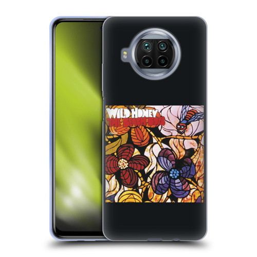The Beach Boys Album Cover Art Wild Honey Soft Gel Case for Xiaomi Mi 10T Lite 5G